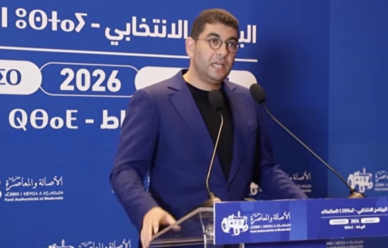 Mehdi Bensaid