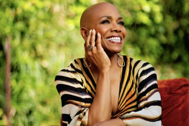 Dee Dee Bridgewater- Tanjazz 2026.
