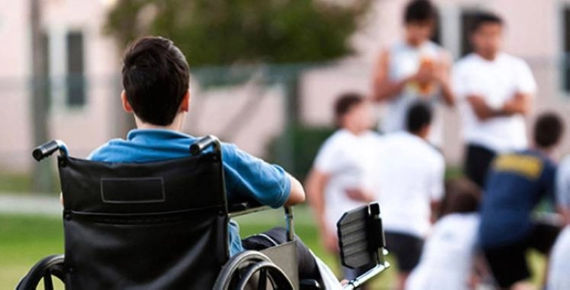 Le handicap n’affecte pas seulement l'individu mais aussi son entourage
