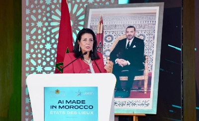 Avec Maroc IA 2030, le Maroc passe à une nouvelle étape de concrétisation, en déployant les premières briques d’un écosystème d’intelligence artificielle souverain, fondé sur les infrastructures, les talents, l’innovation et des solutions adaptées aux besoins nationaux.