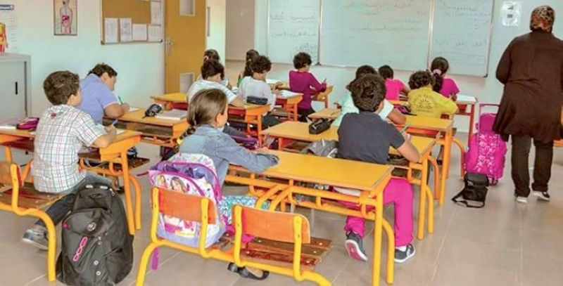 L'école pionnière saura-t-elle rattraper le retard ?
