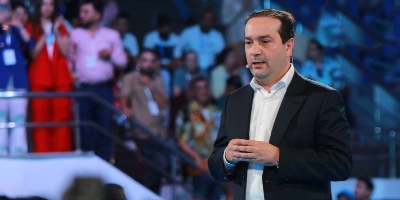 Mohamed Chaouki, président du Rassemblement national des indépendants (RNI).