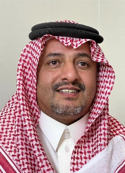 مطير سعيد الزهراني