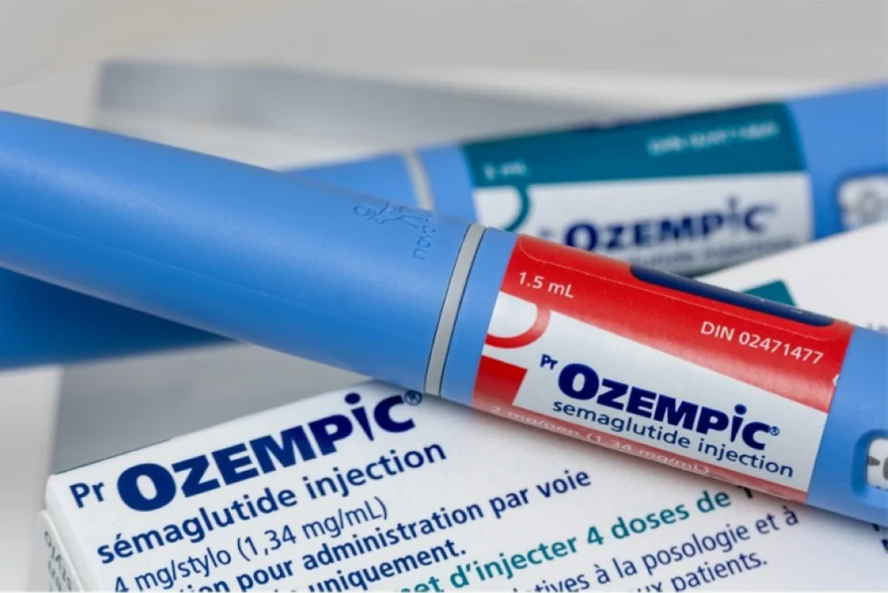how to say semaglutide Ozempic: What Rwandan officials say about diabetes, obesity drug?