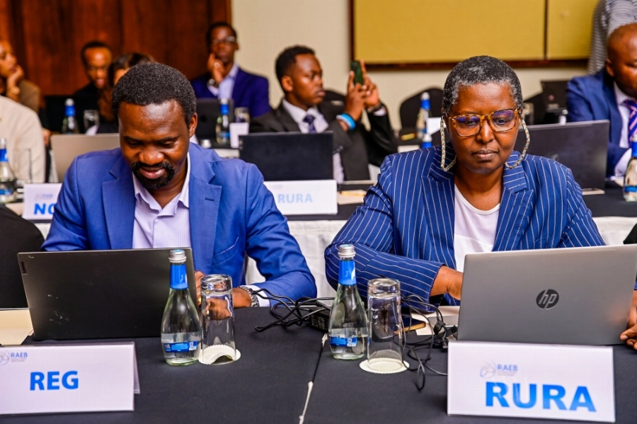 Delegates at the week-long mission that will assess Rwanda’s readiness and progress towards the introduction of a safe, secure and sustainable nuclear power in the country. Delegates at the week-long mission that will assess Rwanda’s readiness and progress towards the introduction of a safe, secure and sustainable nuclear power in the country.