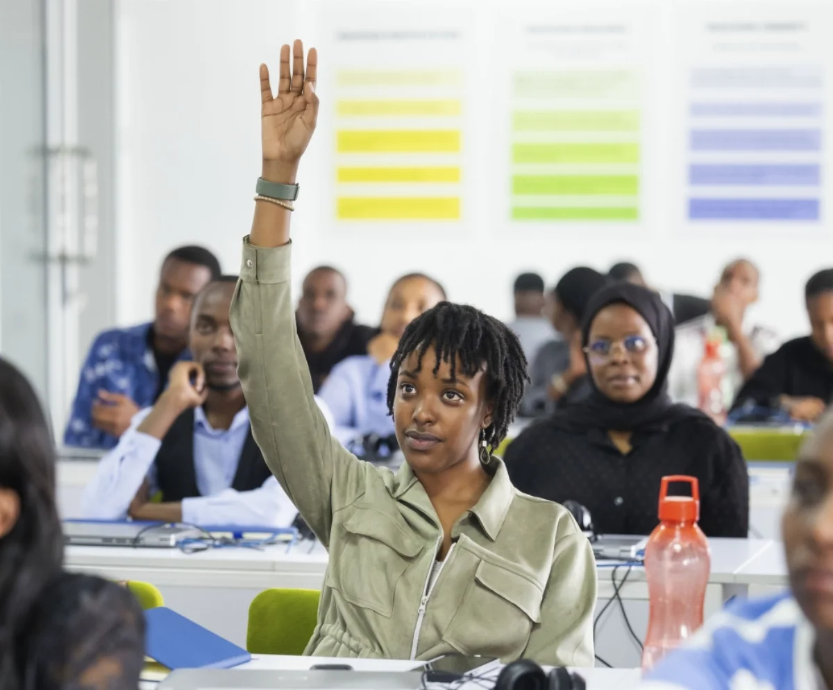 This year, Orante has joined Global Citizen’s Rewards team, coordinating for the Rwandan market from February to June. This year, Orante has joined Global Citizen’s Rewards team, coordinating for the Rwandan market from February to June.