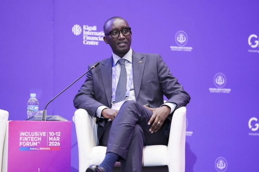 Jean Bosco Iyacu, CEO of Access to Finance Rwanda (AFR), said that fintechs should look beyond the market's most crowded segments Jean Bosco Iyacu, CEO of Access to Finance Rwanda (AFR), said that fintechs should look beyond the market's most crowded segments