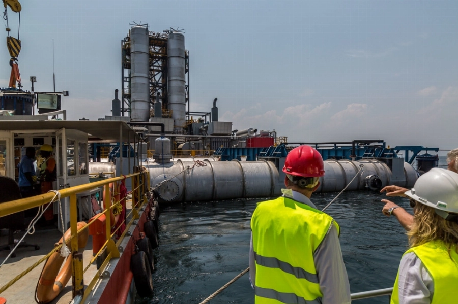 State Minister for Infrastructure Jean de Dieu Uwihanganye has revealed that Rwandans may start using methane gas from Lake Kivu for cooking in early 2028. State Minister for Infrastructure Jean de Dieu Uwihanganye has revealed that Rwandans may start using methane gas from Lake Kivu for cooking in early 2028.