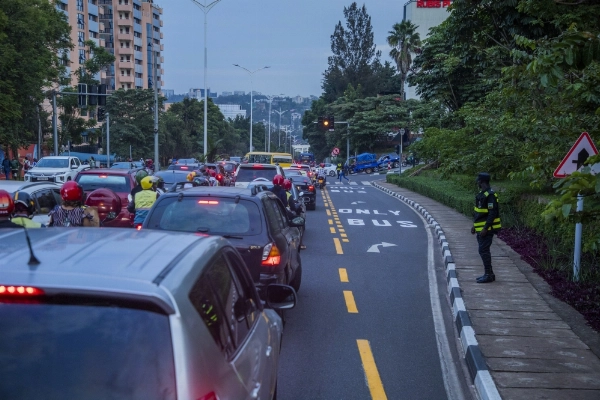 New tracking code system introduced for vehicle ownership transfer ...