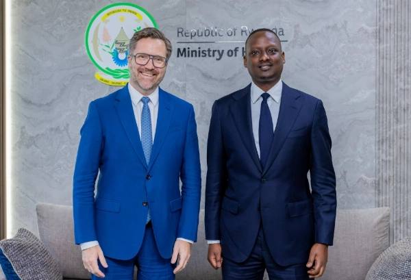 The partnership aims to strengthen reliable access to quality health products, reinforce public health supply systems, and support sustainable health care delivery. The partnership aims to strengthen reliable access to quality health products, reinforce public health supply systems, and support sustainable health care delivery.