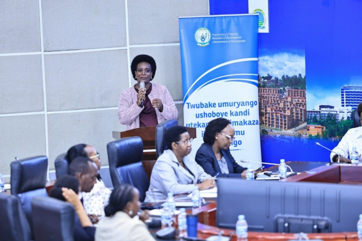 Officials urge family dialogue to address root causes of conflicts ...