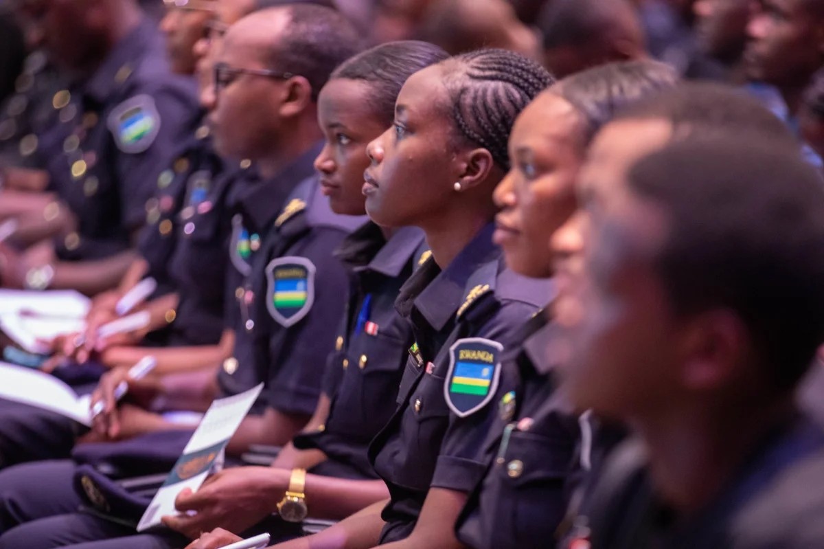 The forum provides an opportunity for young people to reflect on their role in protecting and preserving the achievements Rwanda has made since the genocide while promoting Ndi Umunyarwanda. The forum provides an opportunity for young people to reflect on their role in protecting and preserving the achievements Rwanda has made since the genocide while promoting Ndi Umunyarwanda.
