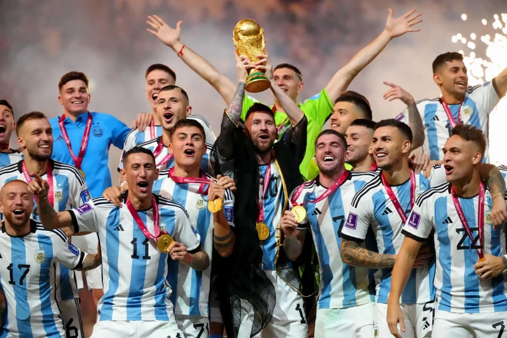 World Cup 2026: Favourites, challengers and dark horses - The New Times