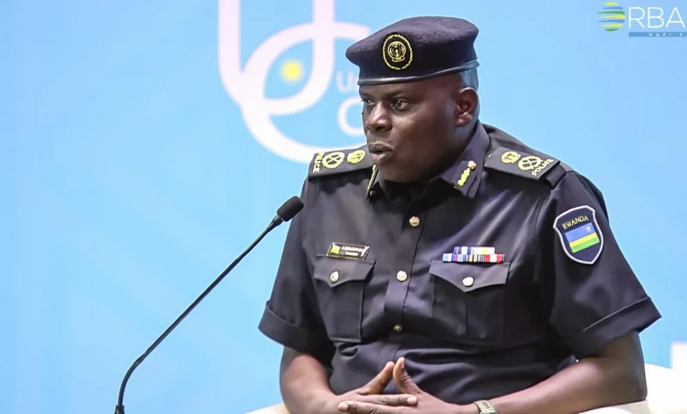 Ex-FAR soldier, now a senior police officer, recounts how he joined RDF during insurgency war - The New Times