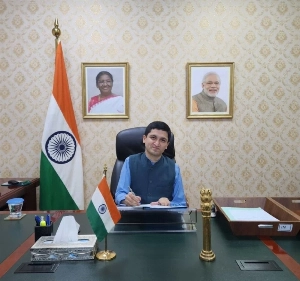 Fahad Ahmed Khan Suri