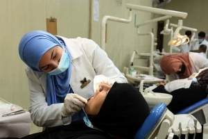 The Ministry of Human Resources and Social Development, in collaboration with the Ministry of Health, announced on Tuesday the start of the second phase of the decision to increase the Saudiization rate of the dental profession in the private sector.