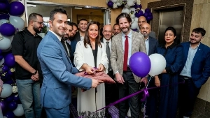 SentinelOne strengthens commitment to Saudi Arabia’s digital future