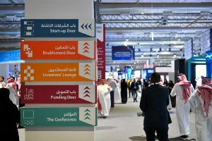 Qiwa said the profession of “general manager” is not restricted to Saudi nationals and is not subject to mandatory Saudization. (File photo)