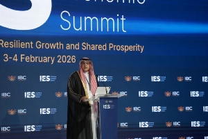 Abdullah Saleh Kamel, president of the Islamic Chamber of Commerce and Development and chairman of the Saudi Chambers Federation, said the current global economic order is witnessing a steady erosion of safeguards.