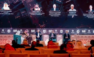 AlUla Conference for Emerging Market Economies 2025.