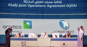 Saudi Arabia and Kuwait sign energy cooperation agreements