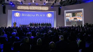 White House plans peace committee meeting on Gaza reconstruction February 19: Report