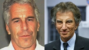 France's Jack Lang resigns over Epstein-related tax investigation
