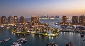 The Residences at The St. Regis Marsa Arabian Islands, The Pearl – Qatar: Waterfront ownership guaranteeing returns of 5-8% for Saudi investors