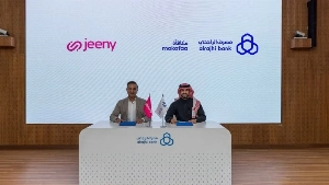 Genie Bank and Al Rajhi Bank launch Saudi Arabia’s first fully integrated ride-hailing loyalty ecosystem