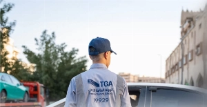 TGA announced that two violators were deported for carrying out unauthorized transportation activities.