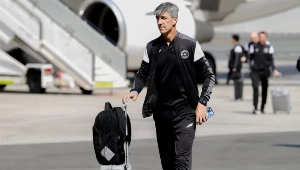 Al-Shabaab part ways with Imanol Alguacil as they slide into the relegation zone