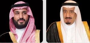 King Salman and Crown Prince launch housing campaign with donating SR150 million for Jood Eskan