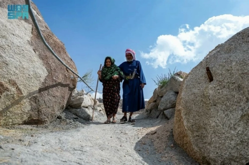 Elderly residents in Maysan recall Ramadan crescent sightings of the 1930s