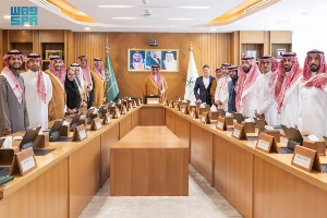 Saudi Media Ministry allocates 94 overseas scholarships under public-private partnership program