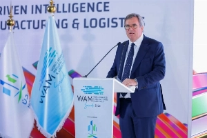 WAM Saudi 2026 concludes with momentum for global trade and industrial innovation