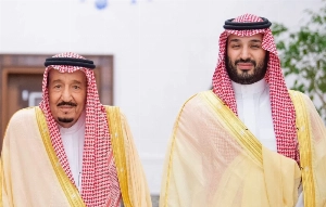King Salman orders SR3 billion Ramadan aid for social security beneficiaries