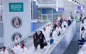 MATARAT Holding has improved the operational readiness of its ecosystems at airports across Saudi Arabia in preparation for welcoming pilgrims and travelers during the holy month of Ramadan, which marks the peak Umrah season of the year.