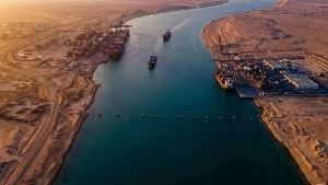 السعودية ترفض المطالبات العراقية البحرية بالقرب من المنطقة السعودية الكويتية المقسمة