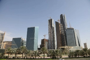 Saudi Arabia posts SR276.61 billion budget deficit in 2025