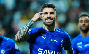 Al Hilal remain calm despite losing top spot in SPL