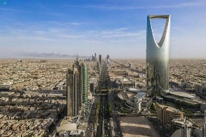 A virtual meeting of the Council for Economic and Development Affairs (CEDA) held on Wednesday considered a quarterly report submitted by the Ministry of Economic Planning that highlighted the Saudi economy's high resilience in the face of global challenges.