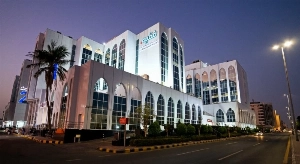 Dr. Soliman Fakih Hospital in Jeddah will be selected as one of the world's top 250 hospitals in 2026