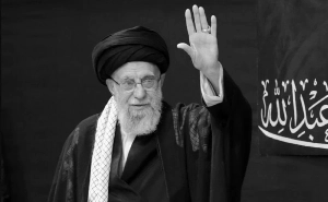 Iranian state TV confirms death of Supreme Leader Ayatollah Khamenei