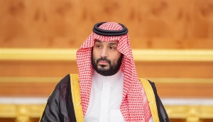 Crown Prince receives calls from Oman, Lebanon and Syria leaders on regional escalation