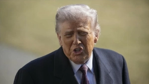 President Trump says he agrees to talks with Iran's new leadership