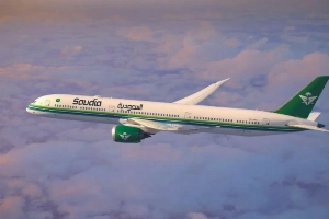 Saudia extends flight cancellations to eight destinations until March 4