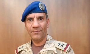 Saudi air defenses intercept, destroy 9 drones entering Kingdom’s airspace