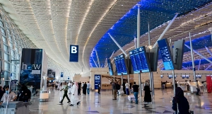 Saudia to partially resume Dubai flights from Riyadh, Jeddah on March 7