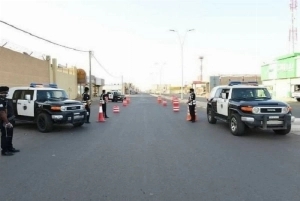 Those who were arrested include 15,038 violators of the Residency Law, 3,484 violators of the Border Security Law, and 2,500 violators of the Labor Law.