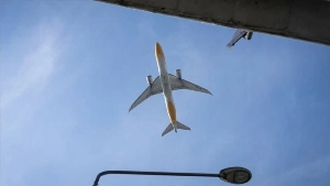 Kuwait’s Jazeera Airways diverts flights to Saudi airport